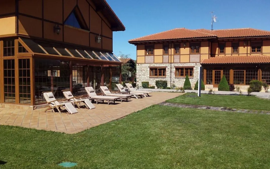 Casa las Vacas-1