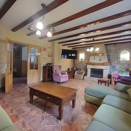Casa las Vacas-3