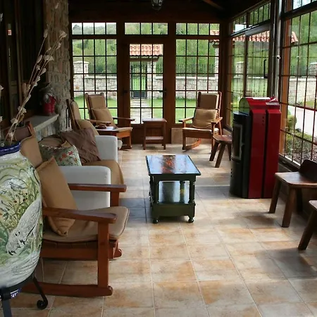 Casa las Vacas-2